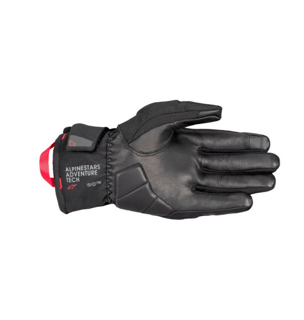 Alpinestars Crestone Gore-Tex Insulated Gloves Black