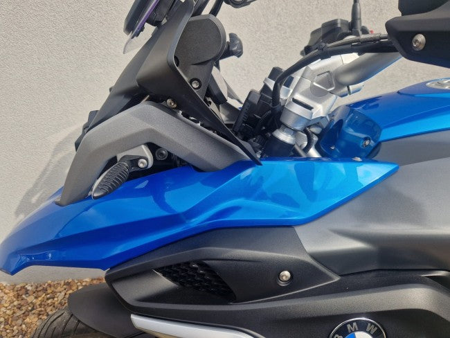 BMW R1250 GS 2019 16363 miles