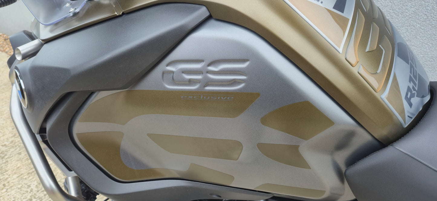 BMW R 1250 GS Adventure 1250 Exclusive FULL SERVICE HISTORY