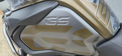 BMW R 1250 GS Adventure 1250 Exclusive FULL SERVICE HISTORY