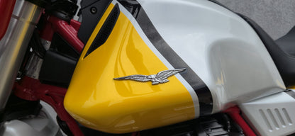 Moto Guzzi V85