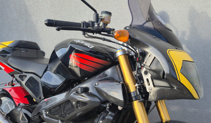 Aprilia RSV 1000 Tuono Racing