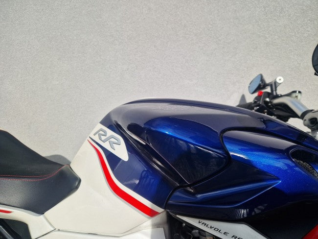 2015 MV Agusta Brutale 1090RR