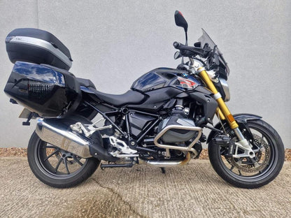 Bmw R1250 R 2019 9933 miles