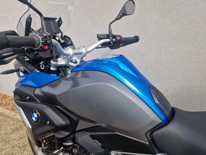 BMW R1250 GS 2019 16363 miles