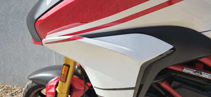 Ducati Multistrada Pikes Peak