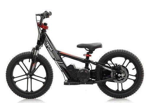 Revvi 16" Plus Electric Youth Bikes