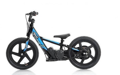 Revvi 16" Electric Youth Bikes 250W