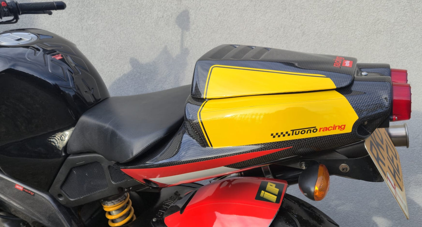 Aprilia RSV 1000 Tuono Racing