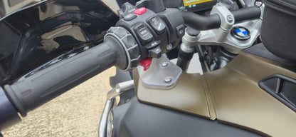 BMW R 1250 GS Adventure 1250 Exclusive FULL SERVICE HISTORY