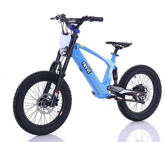 Revvi 18" Electric Youth Bikes