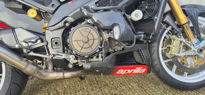 Aprilia RSV 1000 Tuono Racing