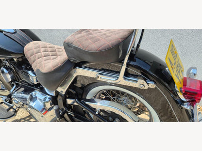 2010 Harley-Davidson FLSTC Heritage Softail Classic