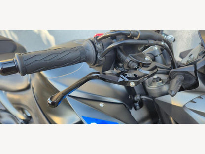 2020 Suzuki GSX-S1000  – Low Miles