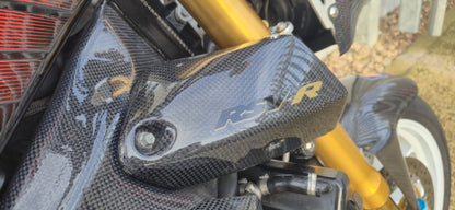 Aprilia RSV 1000 Tuono Racing