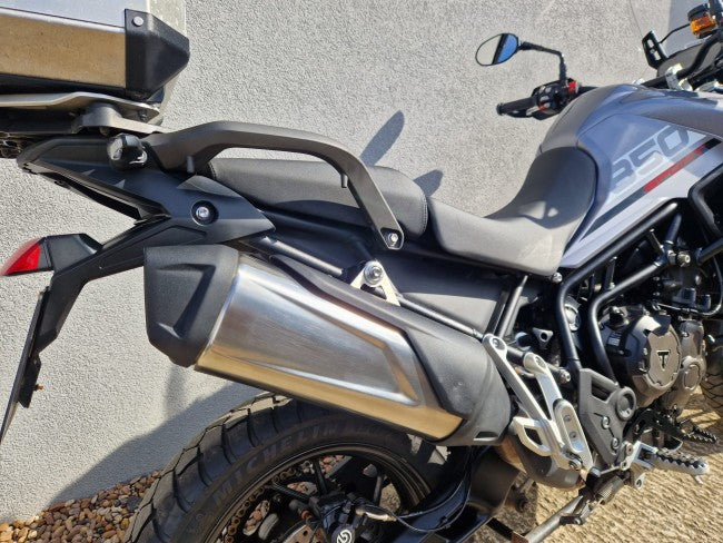 TRIUMPH TIGER 850 SPORT 2021 16003 MILES