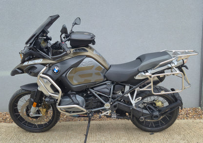 BMW R 1250 GS Adventure 1250 Exclusive FULL SERVICE HISTORY