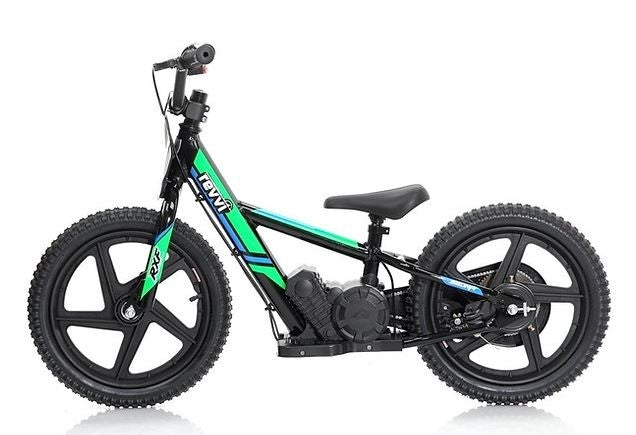 Revvi 16" Electric Youth Bikes 250W