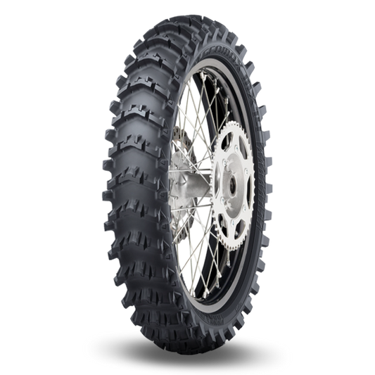 DUNLOP GEOMAX MX14 MUD/SAND