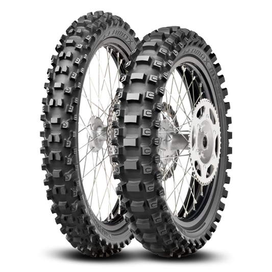 DUNLOP GEOMAX MX33