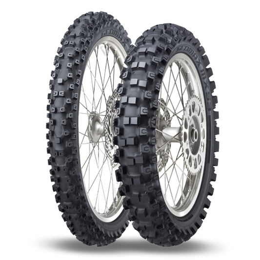 DUNLOP GEOMAX MX53