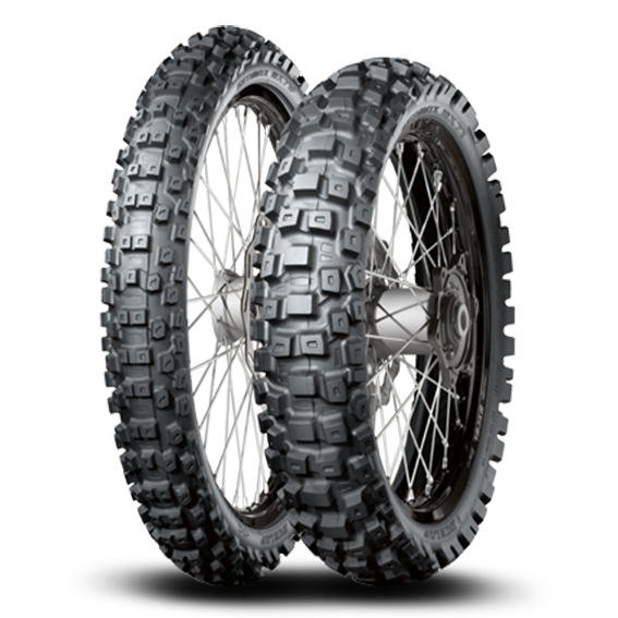 DUNLOP GEOMAX MX71