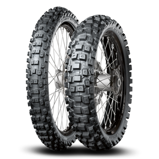 DUNLOP GEOMAX MX71