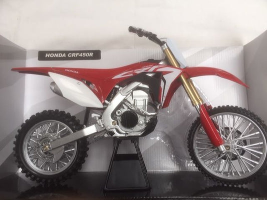 HONDA CRF 450 2017 STANDARD GRPAHIC