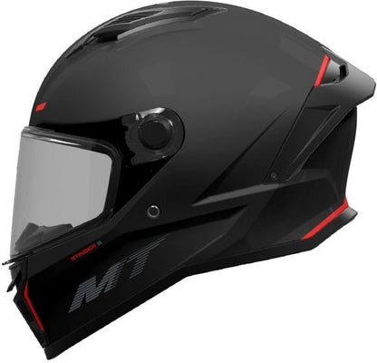 MT Stinger 2 - A1 Matt Black