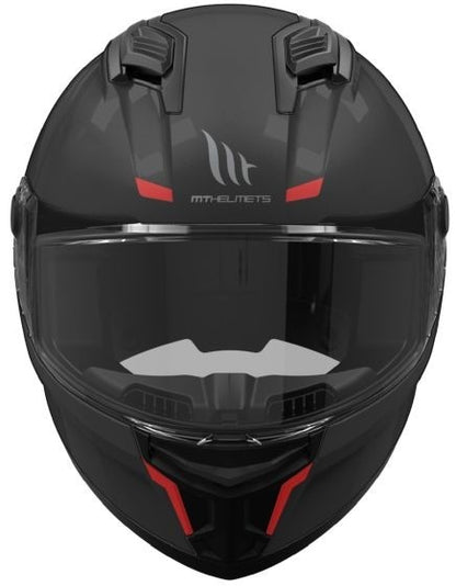 MT Stinger 2 - A1 Matt Black