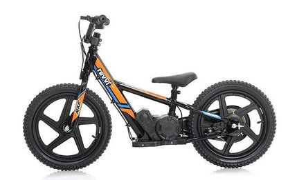 Revvi 16" Electric Youth Bikes 250W