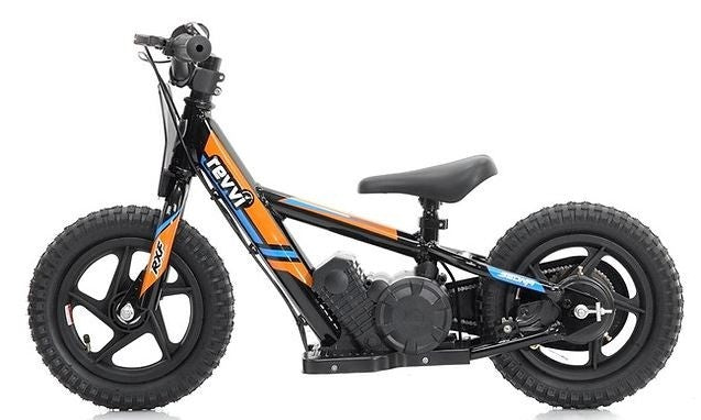 Revvi 12" Electric Youth Bikes