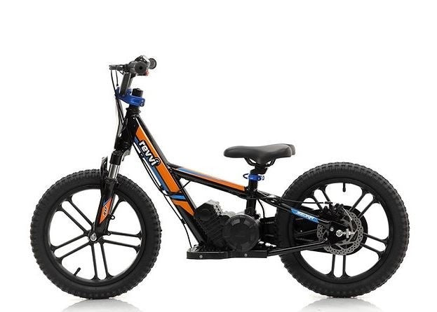 Revvi 16" Plus Electric Youth Bikes