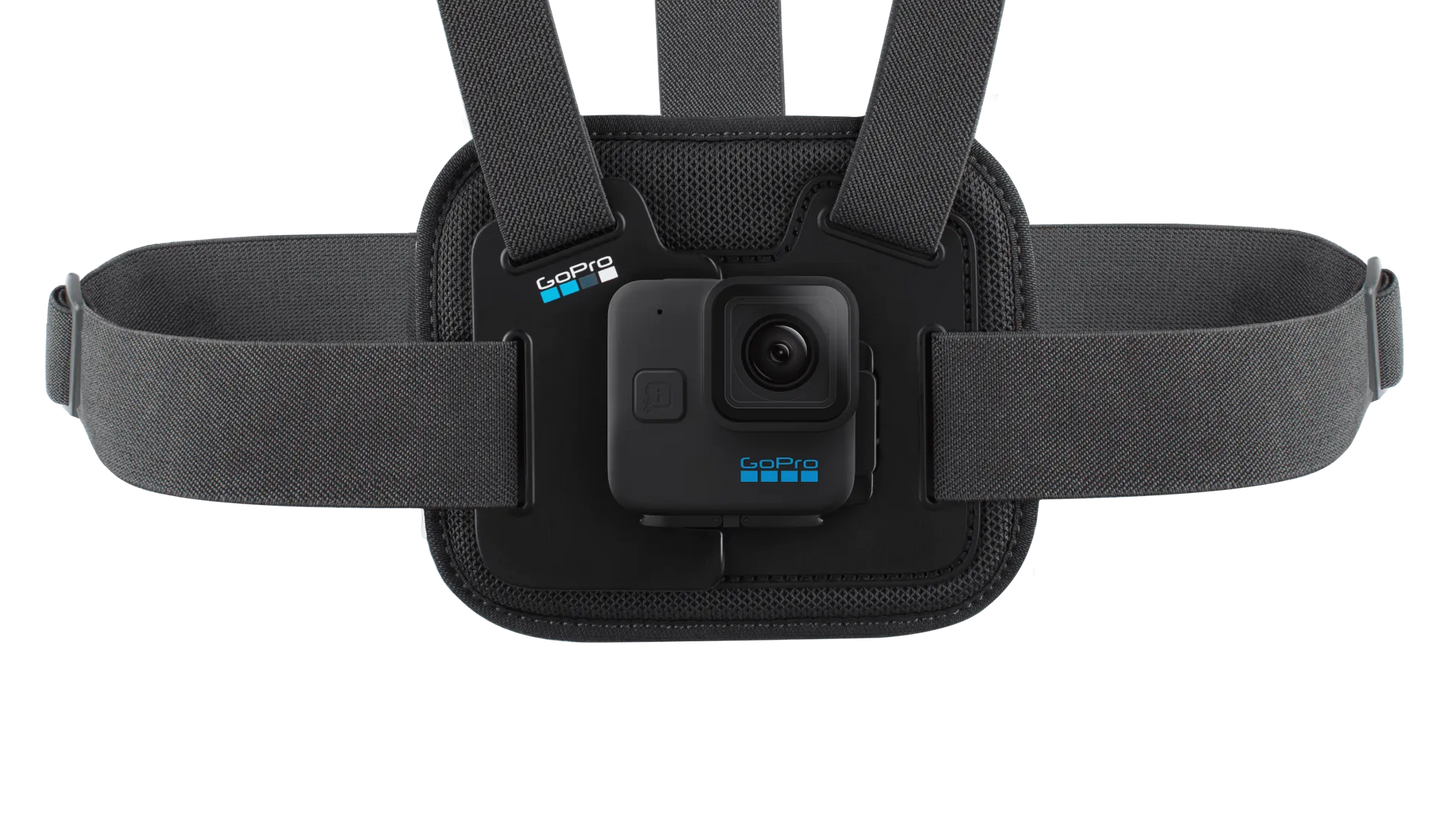 Chesty Performance Chest Mount