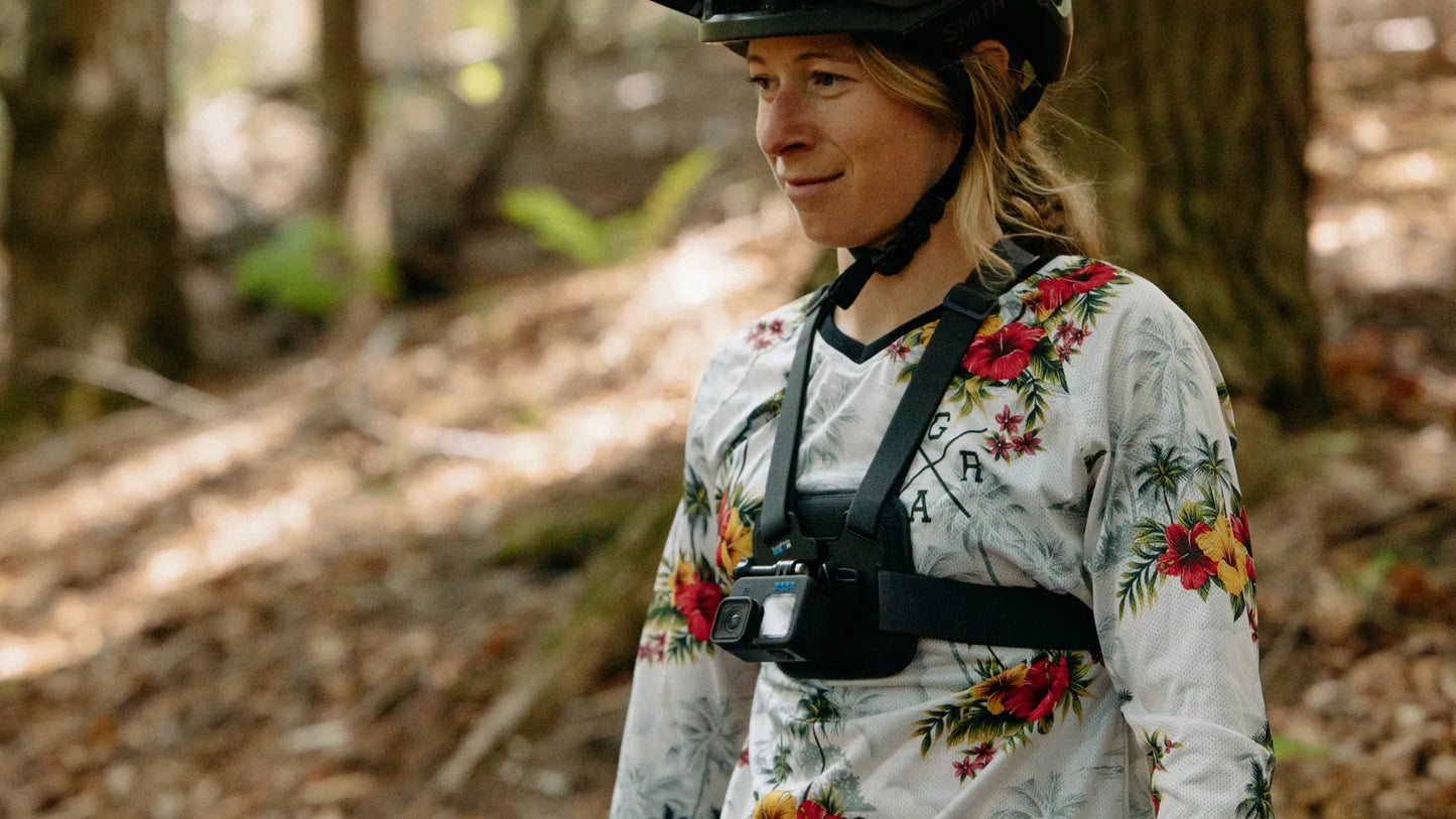 Chesty Performance Chest Mount