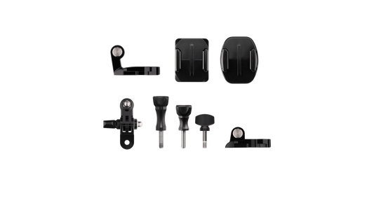 Grab Bag Spare Camera Mounting Parts