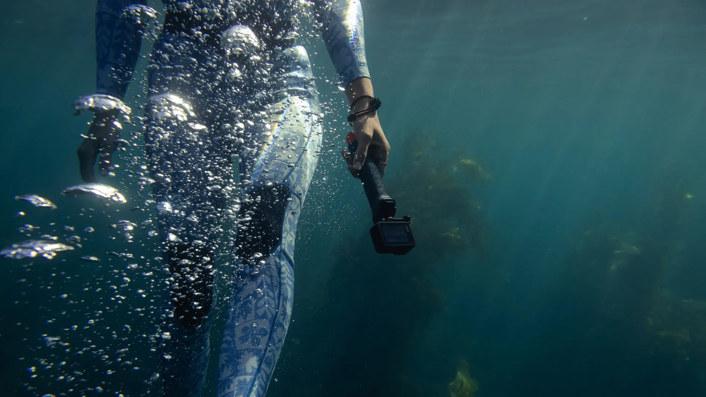 The Handler Floating Camera Grip