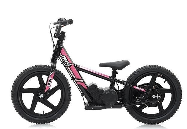 Revvi 12" Electric Youth Bikes