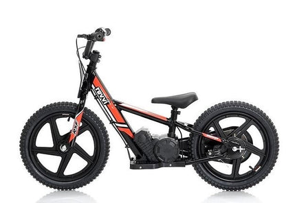 Revvi 16" Electric Youth Bikes 250W