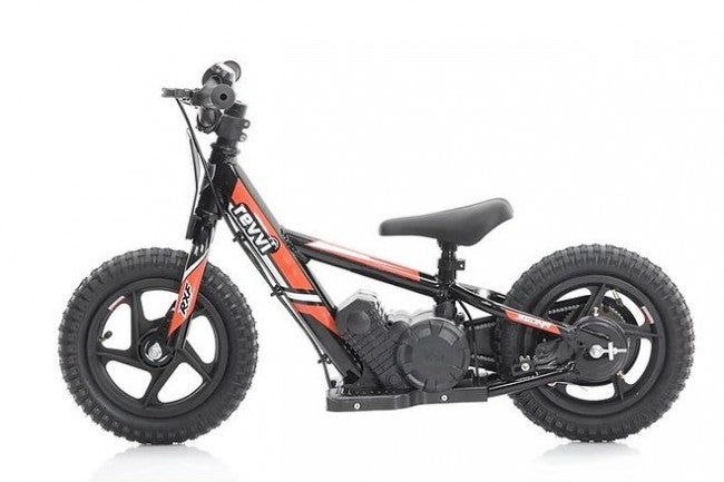 Revvi 12" Electric Youth Bikes