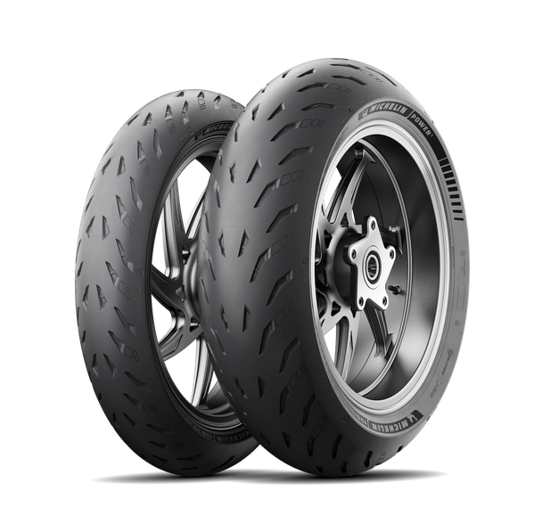 Michelin Power 5