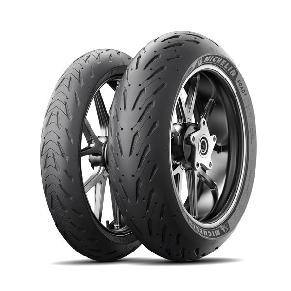Michelin Road 5