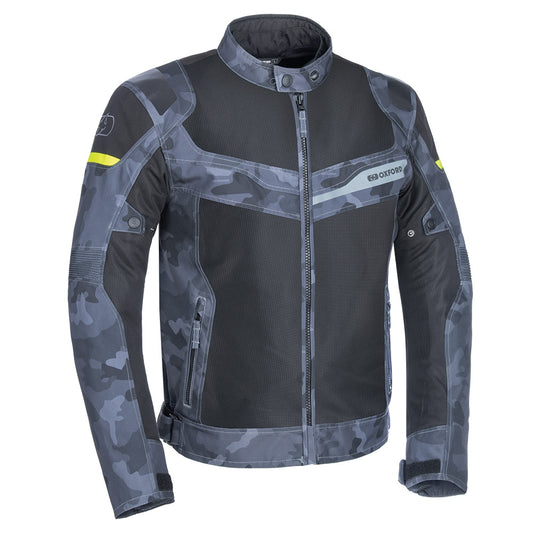 Oxford Dakar Air Men‘s Jacket