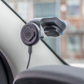 Car/Desk - MAG Wireless Charging Head