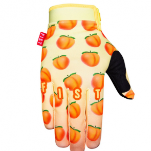 Fist Handwear Chapter 18 - BUCHANAN - Peacheses Lil FIST's Glove