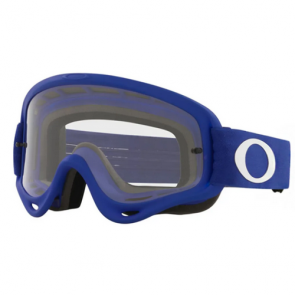 Oakley O Frame MX Goggle (Moto Blue)