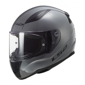 LS2 FF353 Rapid 2 Motorcycle Helmet 06 (Nardo Grey)