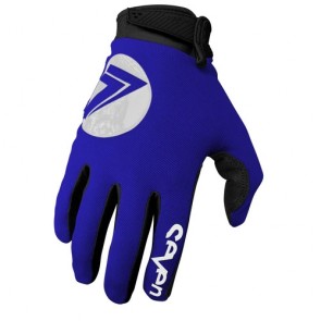 2024 Seven MX 23.2 Annex 7 Dot Sonic Motocross Gloves