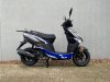 Lexmoto Echo 50cc Brand New Moped/Scooter Ride at 16 Learner Legal EURO 5 
