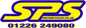 SPS Motorcycles Barnsley - Sales - Servicing - Parts - Accessories